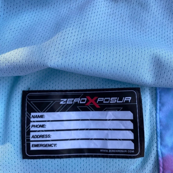 ZeroXposur Girls Jacket Spring Coat with Hood - Picture 5 of 6